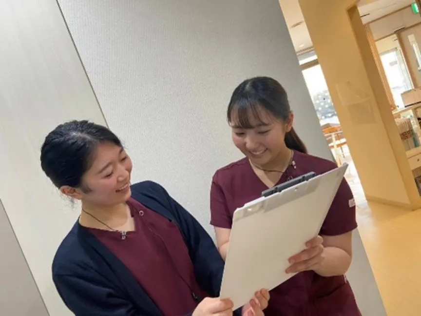 さっぽろプロケア歯科はこんな医院です