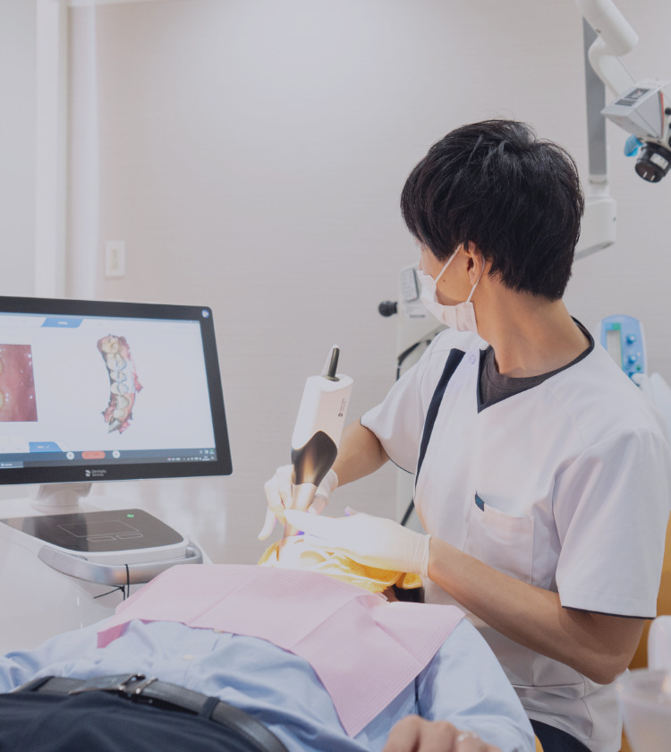 さっぽろプロケア歯科クリニック SAPPORO PRO-CARE DENTAL CLINIC
