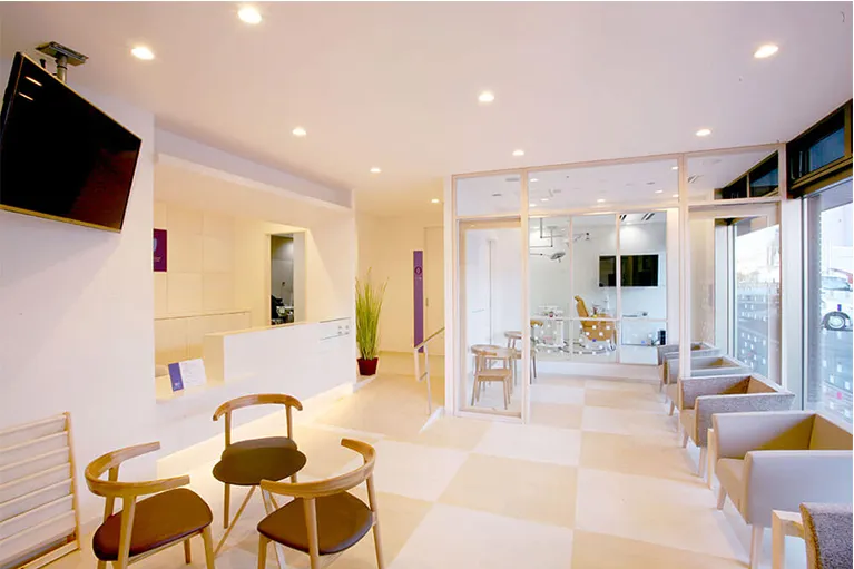 さっぽろプロケア歯科クリニック