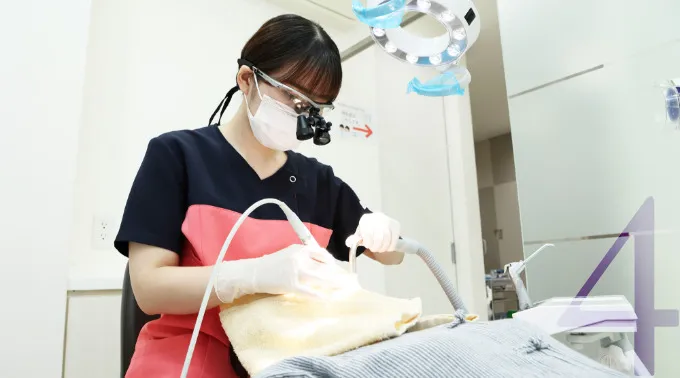 『再発させない治療』と『根本的治療』に欠かせない予防治療