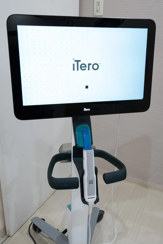 iTero