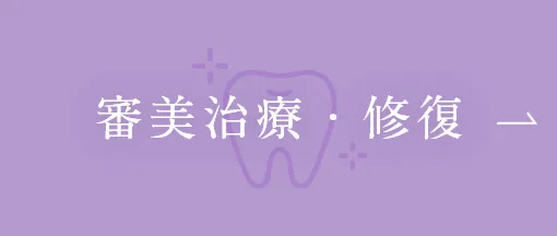 審美治療・修復